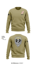 Bravo-6 74672247 Crew Neck Sweatshirt - 4