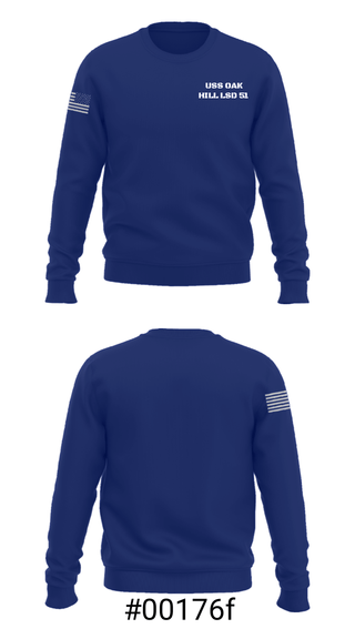 Crew Neck Sweatshirt, , Navy, Teamtime, Team time, sublimation, custom sports apparel, team uniforms, spirit wear, spiritwear, sports uniforms, custom shirts, team store, custom team store, fundraiser sports, apparel fundraiser