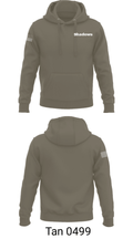 Shadows 75126858 Hoodie - 46