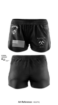 1-111th IN BN ** 38506759 Ranger Panties - 10