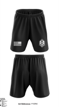 Century 72897164 Athletic Shorts With Pockets - 1