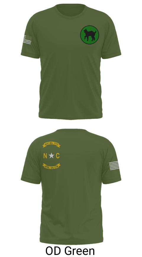 Short Sleeve Performance Shirt, , Army, Teamtime, Team time, sublimation, custom sports apparel, team uniforms, spirit wear, spiritwear, sports uniforms, custom shirts, team store, custom team store, fundraiser sports, apparel fundraiser