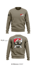 6-17 CAV 92718622 Crew Neck Sweatshirt - 2