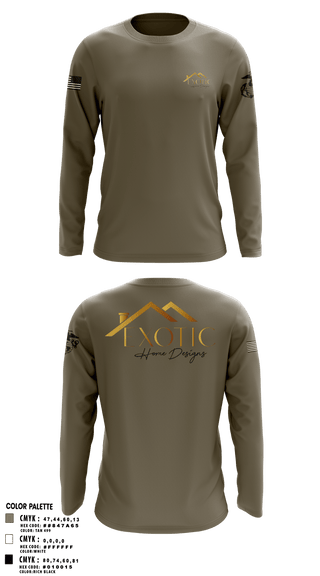Long Sleeve Performance Shirt, Exotic home designs, , Teamtime, Team time, sublimation, custom sports apparel, team uniforms, spirit wear, spiritwear, sports uniforms, custom shirts, team store, custom team store, fundraiser sports, apparel fundraiser