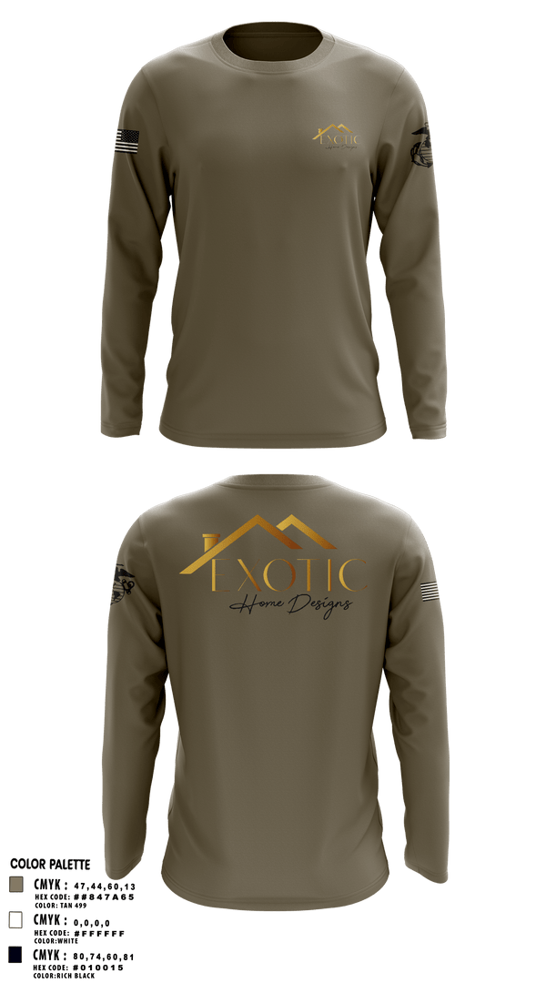 Long Sleeve Performance Shirt, Exotic home designs, , Teamtime, Team time, sublimation, custom sports apparel, team uniforms, spirit wear, spiritwear, sports uniforms, custom shirts, team store, custom team store, fundraiser sports, apparel fundraiser