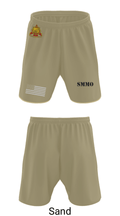 WVARNG Surface Maintenance Management Office 36945793 Athletic Shorts With Pockets - 29