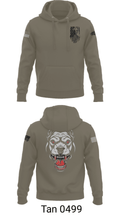 Oscar Golf Charlie Tango 24434143 Hoodie - 47