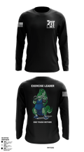 P3T 45454486 Long Sleeve Performance Shirt - 2
