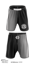 Uvalde High School Wrestling Team 20457756 Fight Shorts - 3 (1)