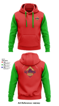 La sierra flooringLa sierra flooring 2998075 Hoodie - 1
