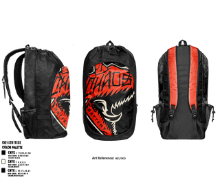 Gear Bag, , Army, Teamtime, Team time, sublimation, custom sports apparel, team uniforms, spirit wear, spiritwear, sports uniforms, custom shirts, team store, custom team store, fundraiser sports, apparel fundraiser