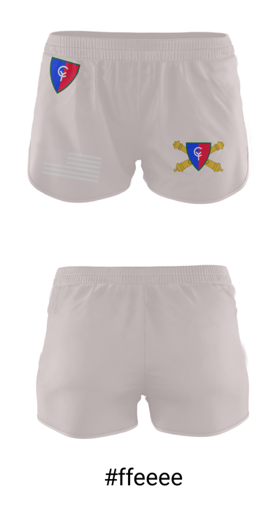 38th DIVARTY 85106851 Ranger Panties - 1