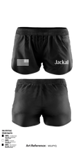 576 jackals 1281258 Ranger Panties - 1
