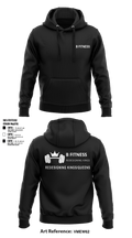 BFitnessBFitness 7718211 Hoodie - 1