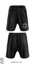 Poorboys Tactical 30892317 Athletic Shorts With Pockets - 34