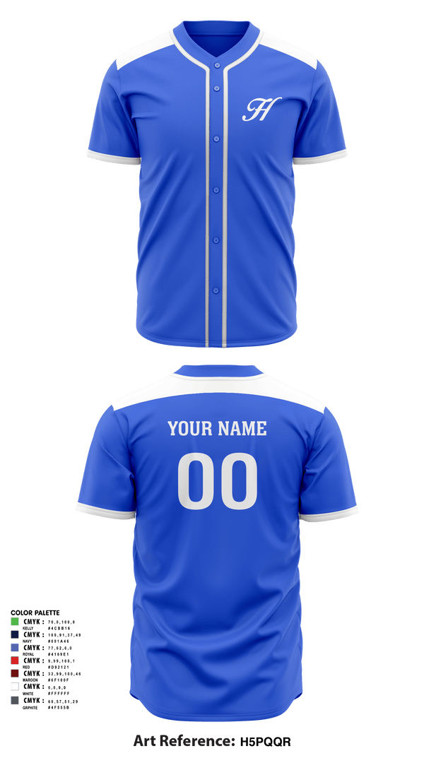 Full Button Baseball Jersey, Heights Girls' Softball, Softball, Teamtime, Team time, sublimation, custom sports apparel, team uniforms, spirit wear, spiritwear, sports uniforms, custom shirts, team store, custom team store, fundraiser sports, apparel fundraiser