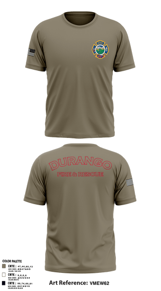 Short Sleeve Performance Shirt, , Fire Department, Teamtime, Team time, sublimation, custom sports apparel, team uniforms, spirit wear, spiritwear, sports uniforms, custom shirts, team store, custom team store, fundraiser sports, apparel fundraiser