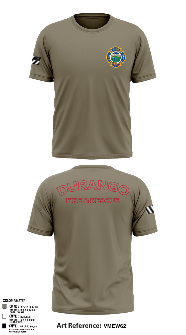 Short Sleeve Performance Shirt, , Fire Department, Teamtime, Team time, sublimation, custom sports apparel, team uniforms, spirit wear, spiritwear, sports uniforms, custom shirts, team store, custom team store, fundraiser sports, apparel fundraiser