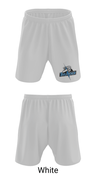 Athletic Shorts With Pockets, Long Prairie-Grey Eagle High School Football, Football, Teamtime, Team time, sublimation, custom sports apparel, team uniforms, spirit wear, spiritwear, sports uniforms, custom shirts, team store, custom team store, fundraiser sports, apparel fundraiser