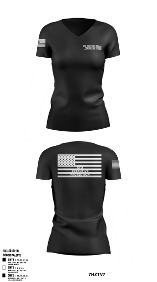 Women's Short Sleeve Vneck Shirt, , , Teamtime, Team time, sublimation, custom sports apparel, team uniforms, spirit wear, spiritwear, sports uniforms, custom shirts, team store, custom team store, fundraiser sports, apparel fundraiser
