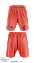 145 MMB 14990941 Athletic Shorts With Pockets - 2