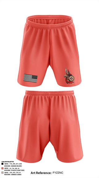 Athletic Shorts With Pockets, , , Teamtime, Team time, sublimation, custom sports apparel, team uniforms, spirit wear, spiritwear, sports uniforms, custom shirts, team store, custom team store, fundraiser sports, apparel fundraiser
