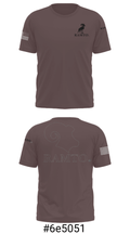 Ramtocompany 18225322 Short Sleeve Performance Shirt - 19