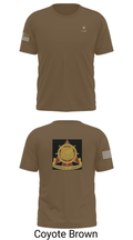 2nd BDE, 94th TD 39166660 Short Sleeve Performance Shirt - 32