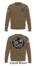 0730 39285045 Crew Neck Sweatshirt - 8