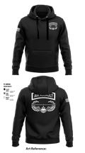 Air Assault School 23379005 Hoodie - 2