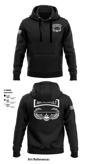 Hoodie, , Army, Teamtime, Team time, sublimation, custom sports apparel, team uniforms, spirit wear, spiritwear, sports uniforms, custom shirts, team store, custom team store, fundraiser sports, apparel fundraiser