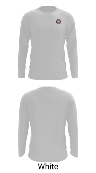 Long Sleeve Performance Shirt, Skiatook High School Soccer, Men's Soccer, Teamtime, Team time, sublimation, custom sports apparel, team uniforms, spirit wear, spiritwear, sports uniforms, custom shirts, team store, custom team store, fundraiser sports, apparel fundraiser