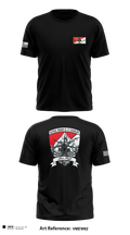 6-17 CAV 92718622 Short Sleeve Performance Shirt - 6