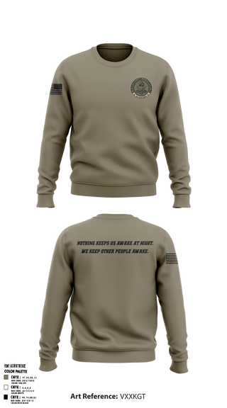 Crew Neck Sweatshirt, , Police, Teamtime, Team time, sublimation, custom sports apparel, team uniforms, spirit wear, spiritwear, sports uniforms, custom shirts, team store, custom team store, fundraiser sports, apparel fundraiser