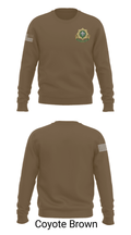 2CR FA 4309382 Crew Neck Sweatshirt - 8