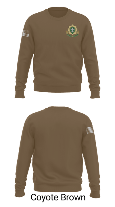 2CR FA 4309382 Crew Neck Sweatshirt - 8