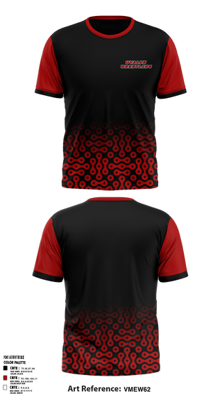 Short Sleeve Performance Shirt, UVALDE, Wrestling, Teamtime, Team time, sublimation, custom sports apparel, team uniforms, spirit wear, spiritwear, sports uniforms, custom shirts, team store, custom team store, fundraiser sports, apparel fundraiser