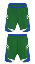 Lake Norman Charter High School Women's Soccer 16749162 Athletic Shorts With Pockets - 18