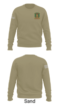 324th MP 35502647 Crew Neck Sweatshirt - 12