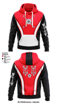 Battle Field Tested 51658579 Hoodie - 1