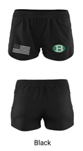 Brenham High School Golf 37169918 Ranger Panties - 2