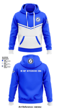 Riverside Elementary School 77978474 Hoodie - 1