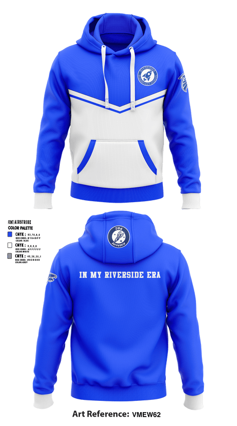 Hoodie, Riverside Elementary School, Spirit Store, Teamtime, Team time, sublimation, custom sports apparel, team uniforms, spirit wear, spiritwear, sports uniforms, custom shirts, team store, custom team store, fundraiser sports, apparel fundraiser