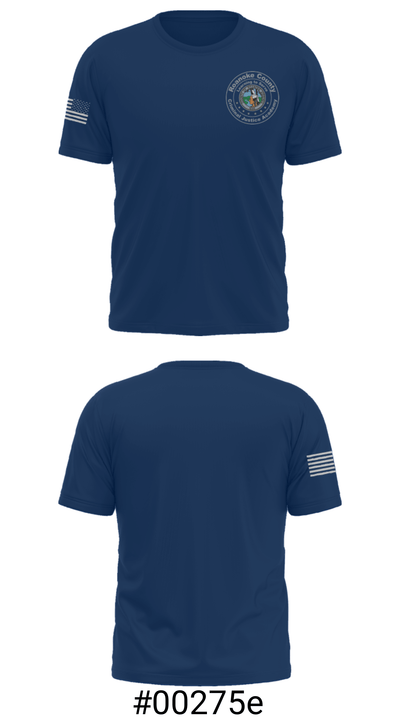 RCCJA 70336294 Short Sleeve Performance Shirt - 31