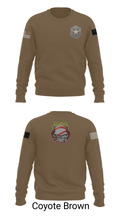 Deputy 71188083 Crew Neck Sweatshirt - 10