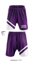 Hiawatha Collegiate High School 13501736 Athletic Shorts With Pockets - 1