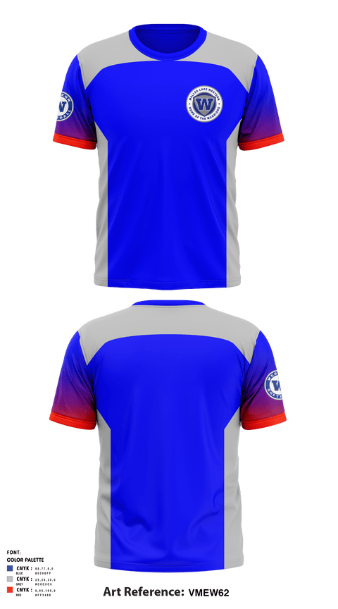 Short Sleeve Performance Shirt, Walled Lake Western High School Softball, Softball, Teamtime, Team time, sublimation, custom sports apparel, team uniforms, spirit wear, spiritwear, sports uniforms, custom shirts, team store, custom team store, fundraiser sports, apparel fundraiser
