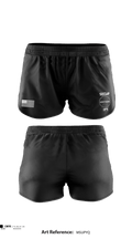 ATYPICAL SECURITY GUARD 4785157 Ranger Panties - 1