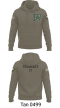ROUGHRIDER COMPANY 12289453 Hoodie - 40
