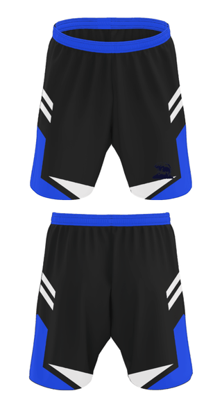Athletic Shorts With Pockets, Harrison High School, Spirit Store, Teamtime, Team time, sublimation, custom sports apparel, team uniforms, spirit wear, spiritwear, sports uniforms, custom shirts, team store, custom team store, fundraiser sports, apparel fundraiser